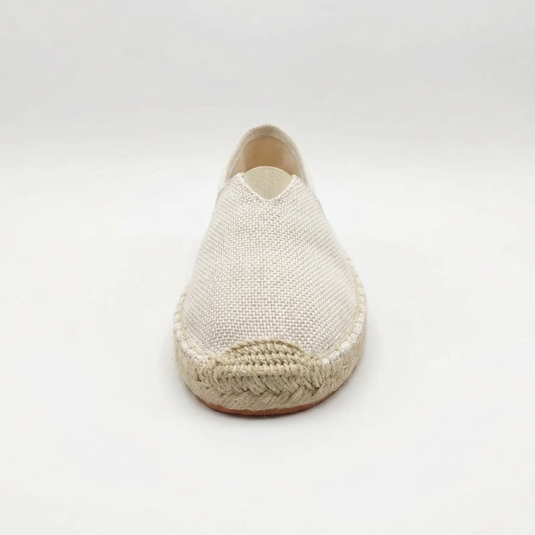 Espadrilles-Loafer-Schuhe für Herren R&B