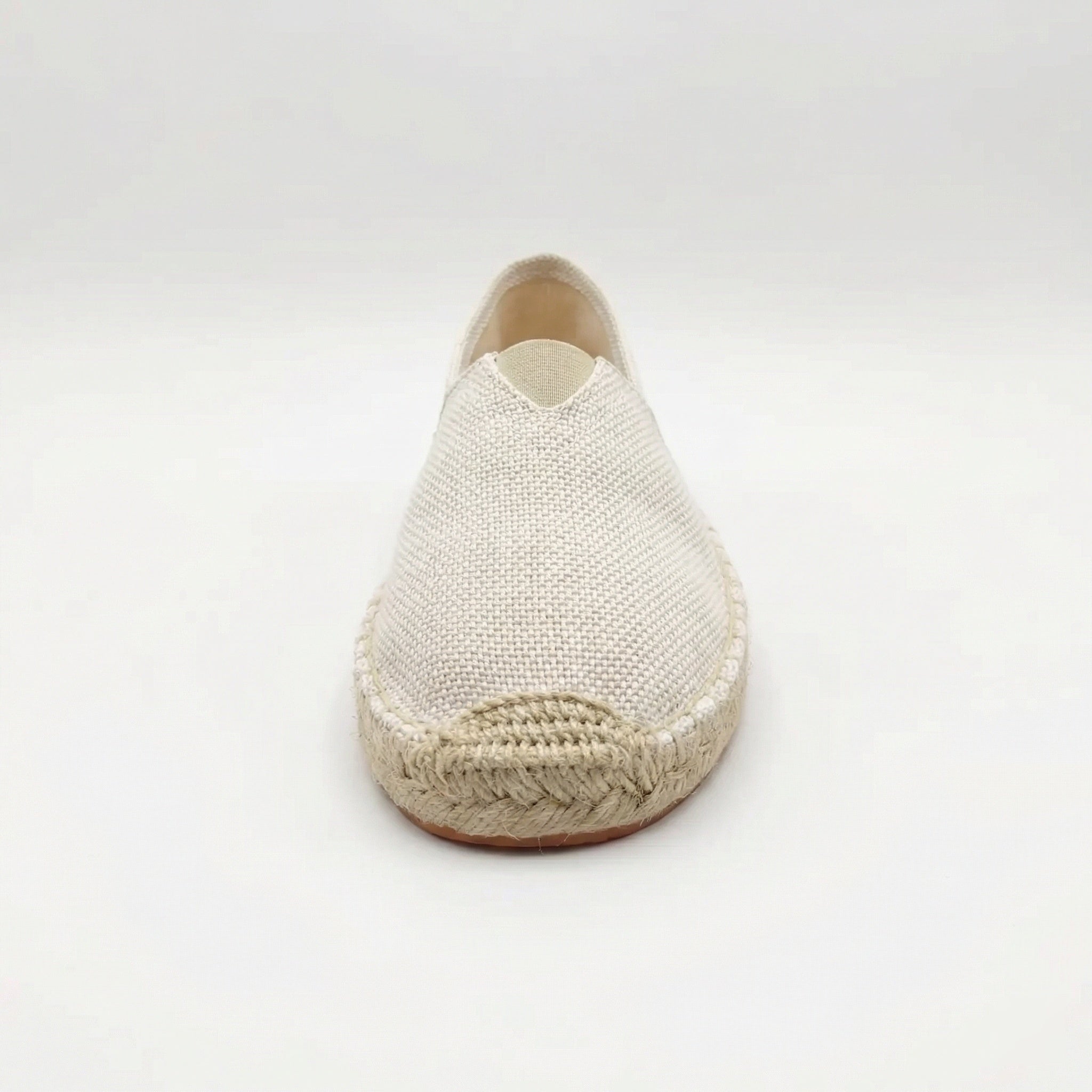Espadrilles-Loafer-Schuhe für Herren R&B