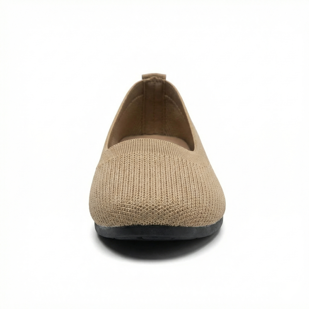R&B | Orthopädische Ballerina Schuhe