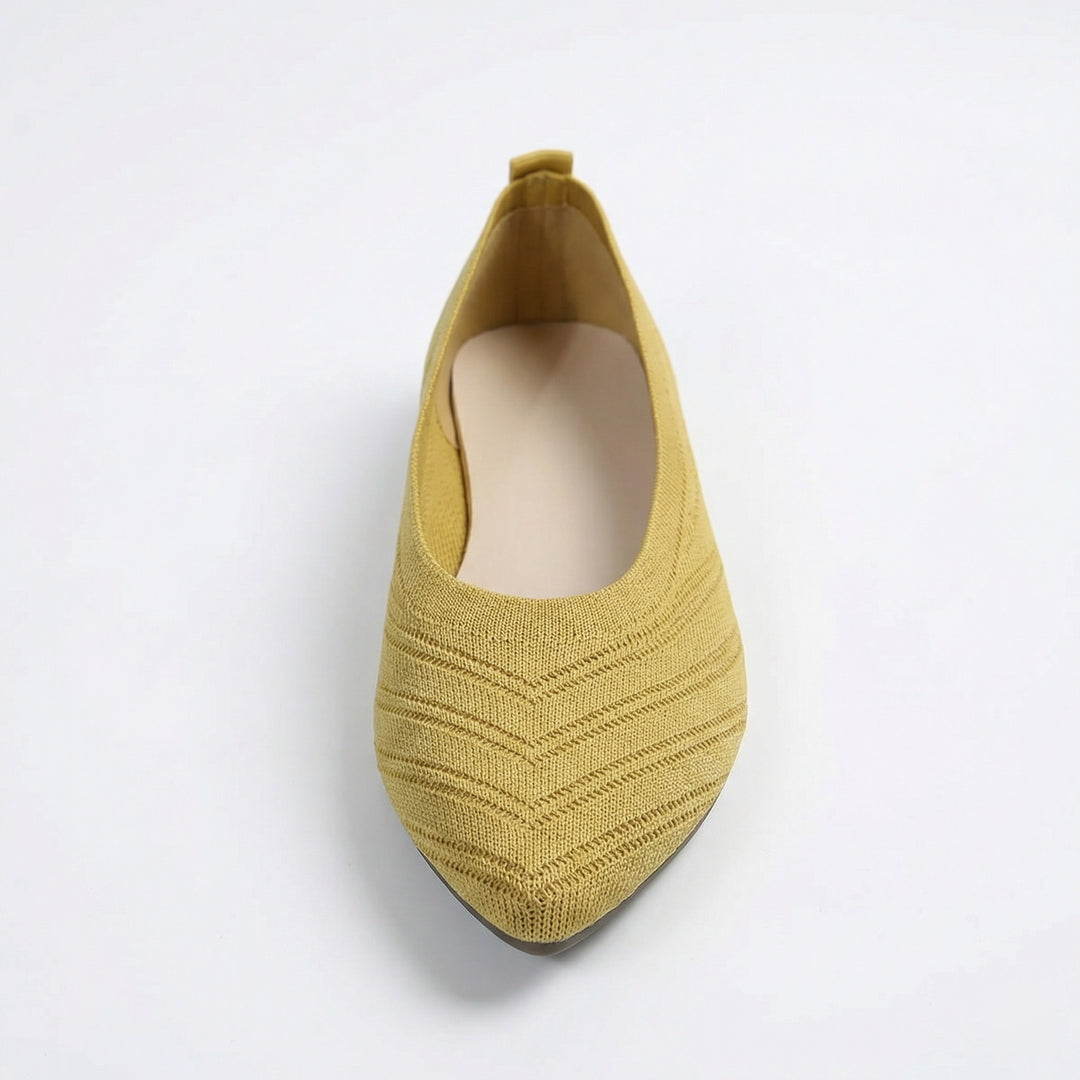 Flache Schuhe Julia R&B