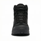 Herren wetterfeste Winterstiefel mit isolierender Fütterung und rutschfester Sohle R&B