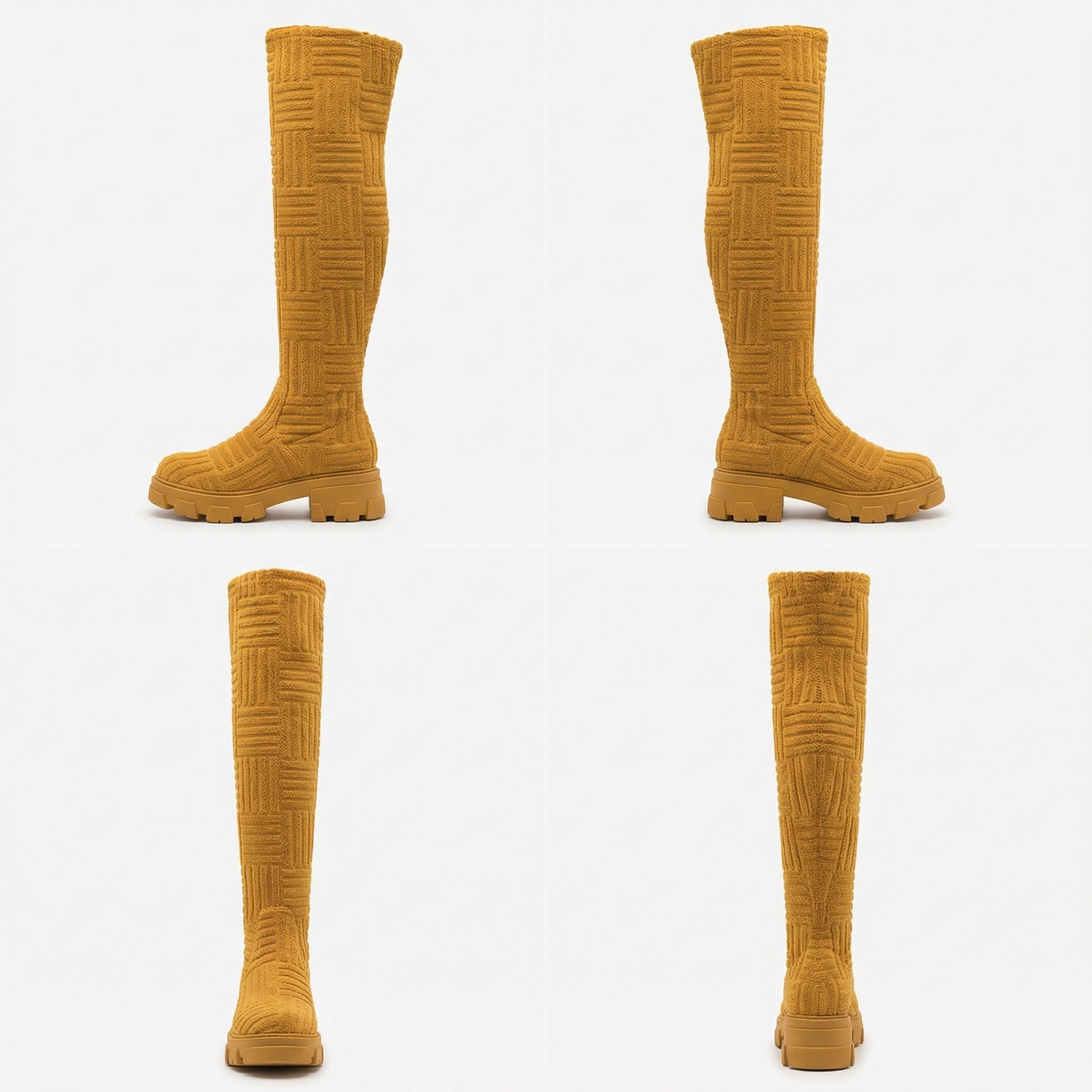 Sendra Winterstiefel | Einzigartige Stiefel für diesen Winter R&B