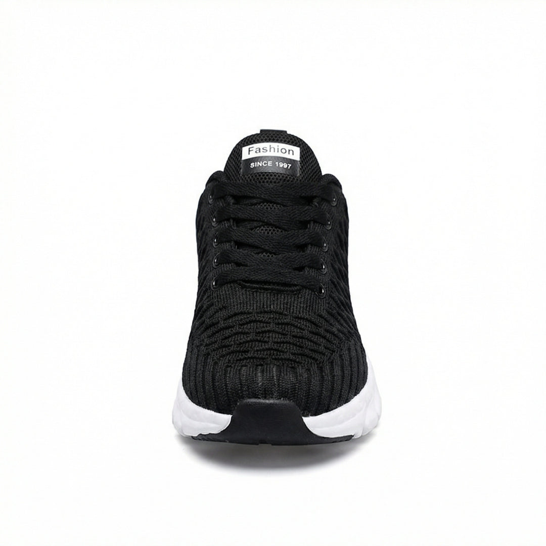 StrickSneaker Flexibel & Atmungsaktiv R&B