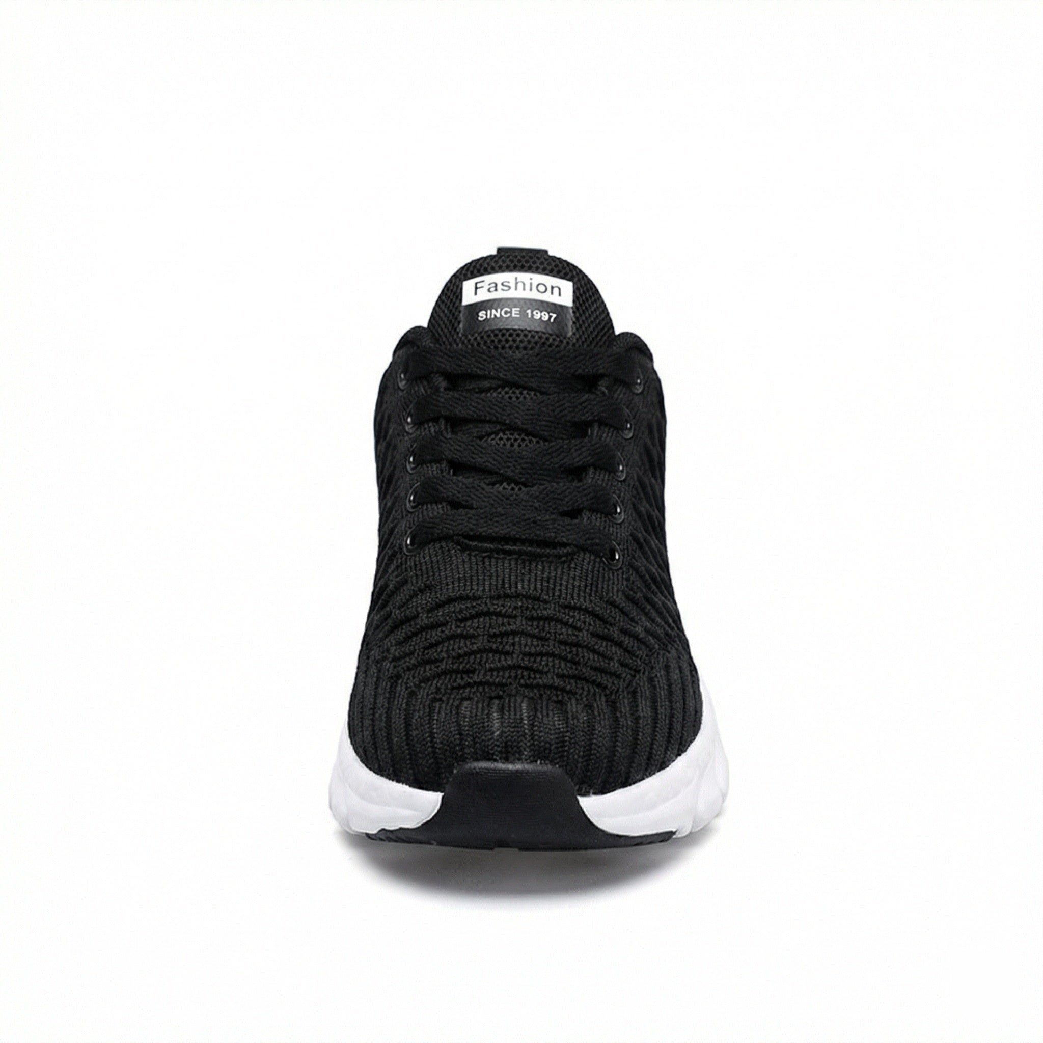 StrickSneaker Flexibel & Atmungsaktiv R&B