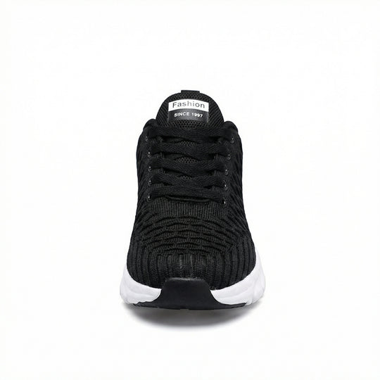 StrickSneaker Flexibel & Atmungsaktiv R&B