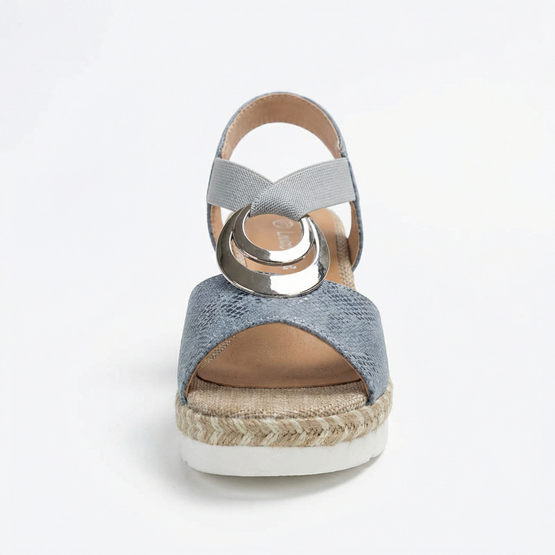 R&B | Orthopädische Sandalen Komfort für Jeden Schritt