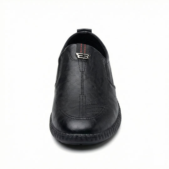 Herren Business Lederschuhe R&B