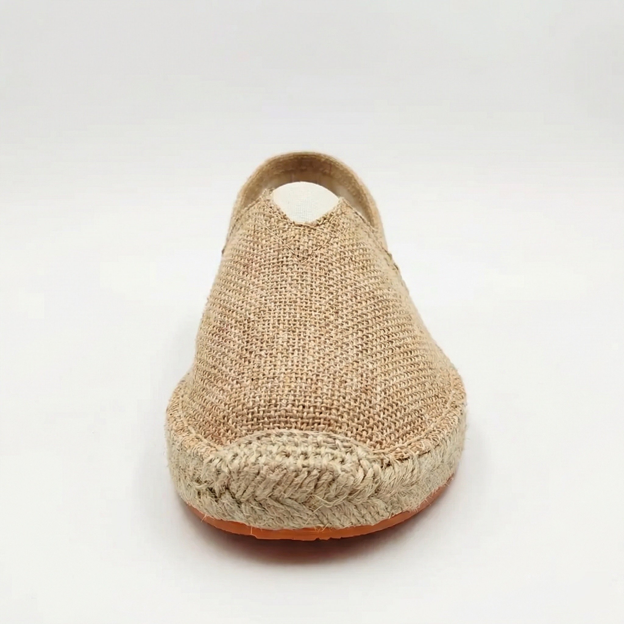 Espadrilles-Loafer-Schuhe für Herren R&B