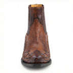 R&B Cowboystiefel aus Western