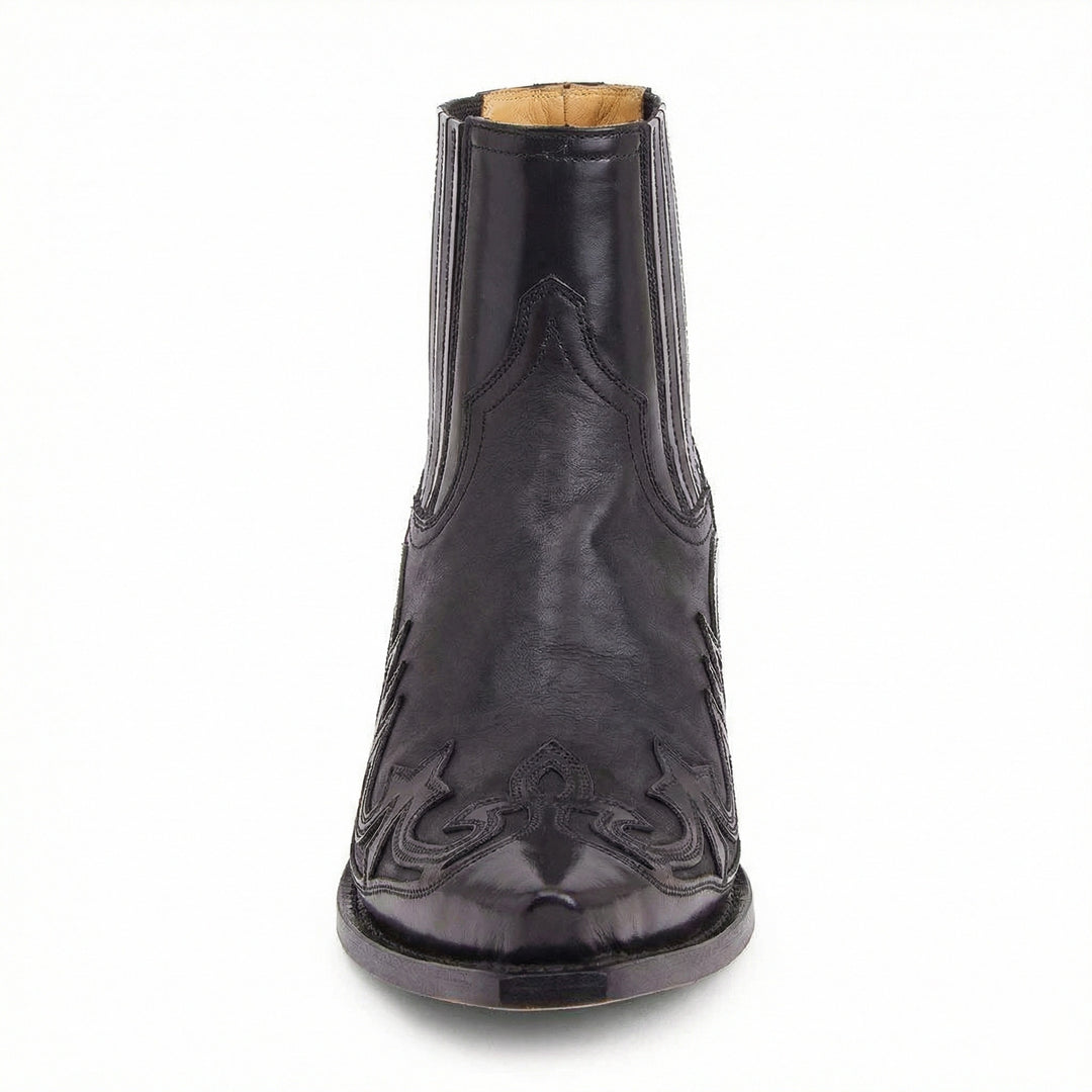 R&B Cowboystiefel aus Western