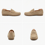 R&B | Luxus Herren Loafers Schuhe Bram