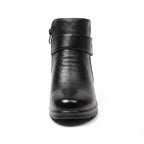 R&B | Stiefel Aus Echtem Leder