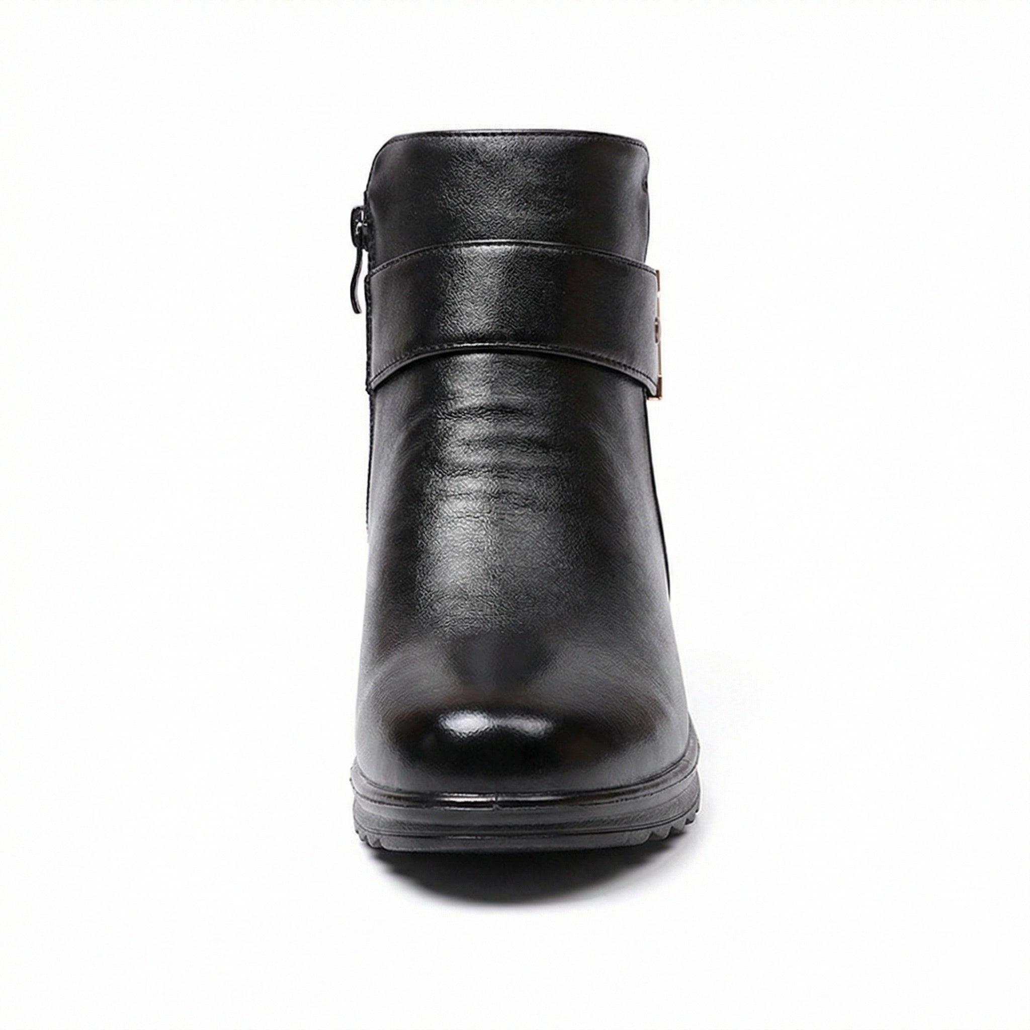 R&B | Stiefel Aus Echtem Leder