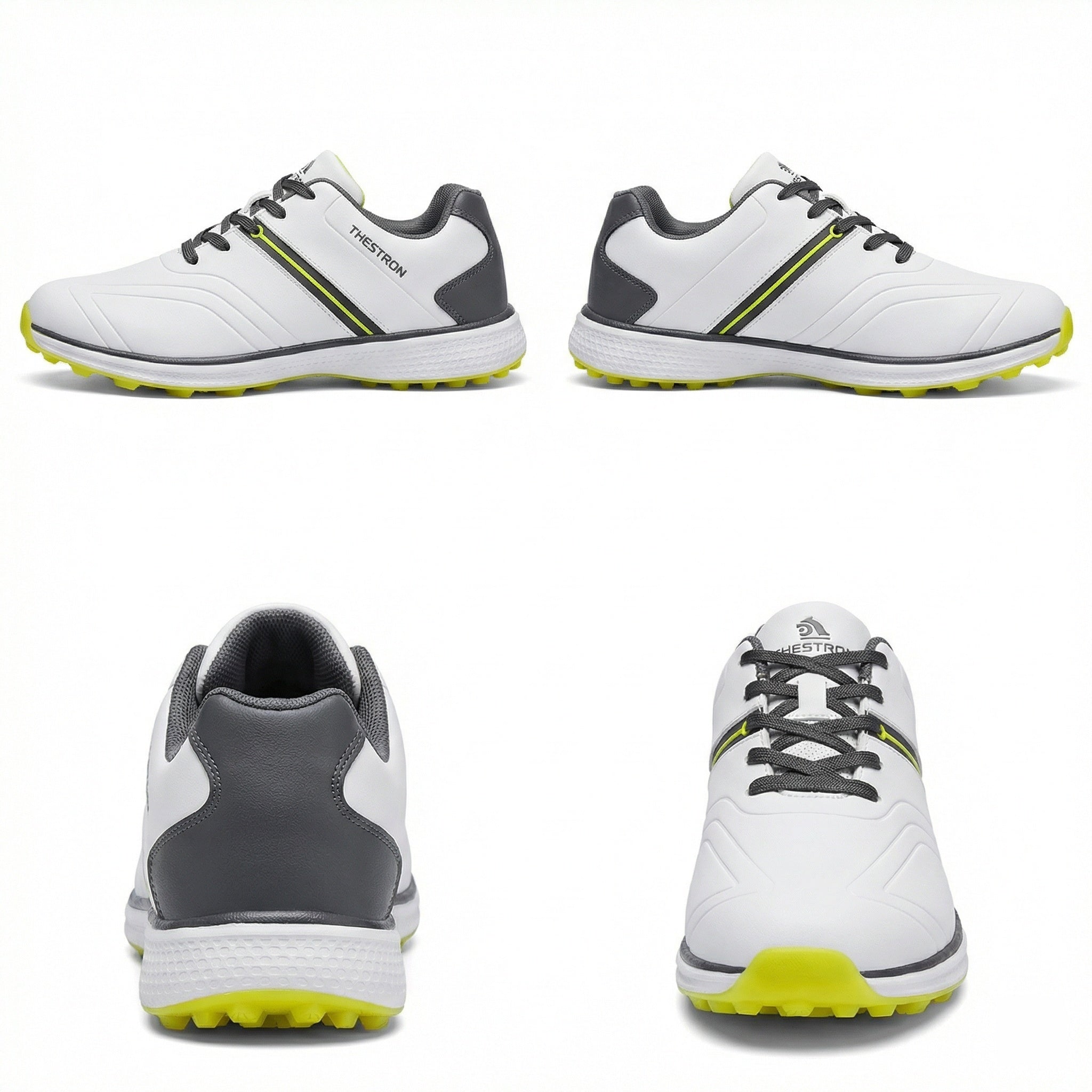 Professionelle Golfschuhe R&B