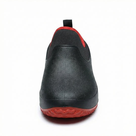 Wasserdichte Slip-On Arbeitsschuhe für Komfort und Sicherheit – Lennart R&B