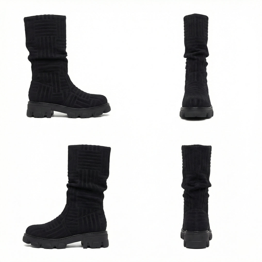 Sendra Winterstiefel | Einzigartige Stiefel für diesen Winter R&B