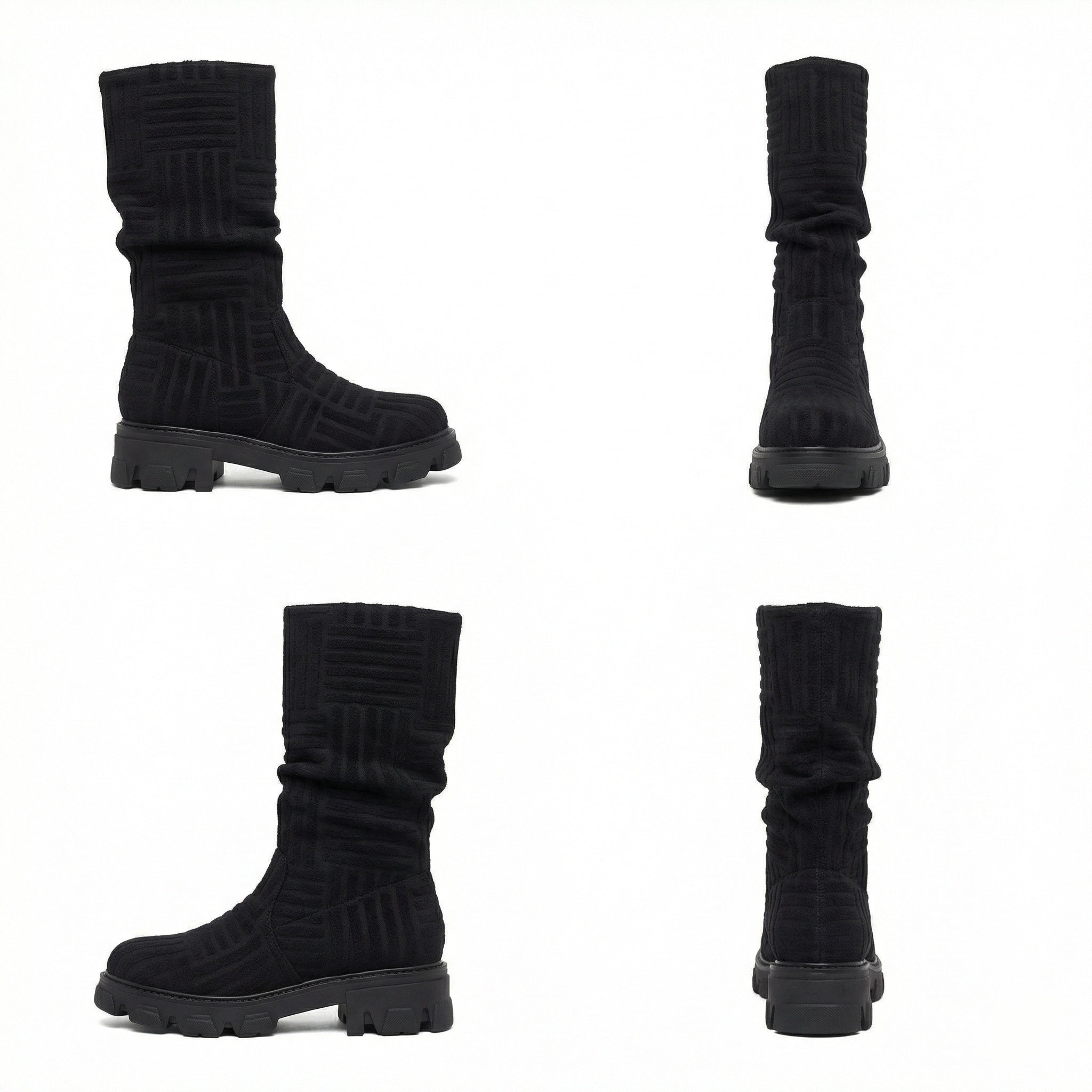 Sendra Winterstiefel | Einzigartige Stiefel für diesen Winter R&B