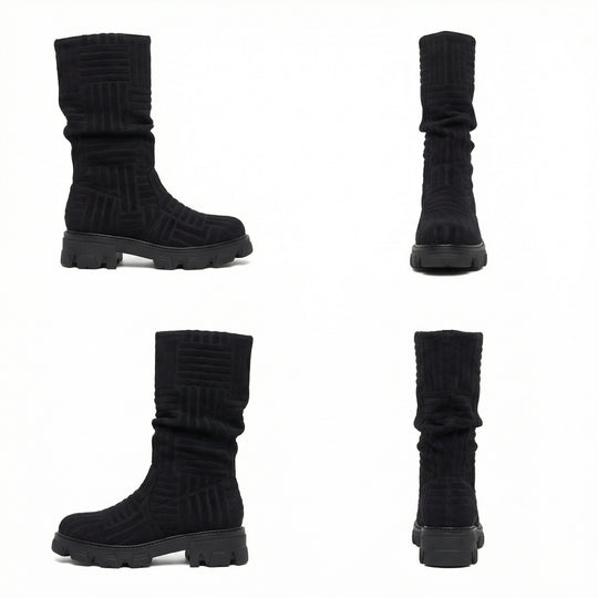 Sendra Winterstiefel | Einzigartige Stiefel für diesen Winter R&B