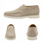 Stylische Halbschuhe für Herren R&B