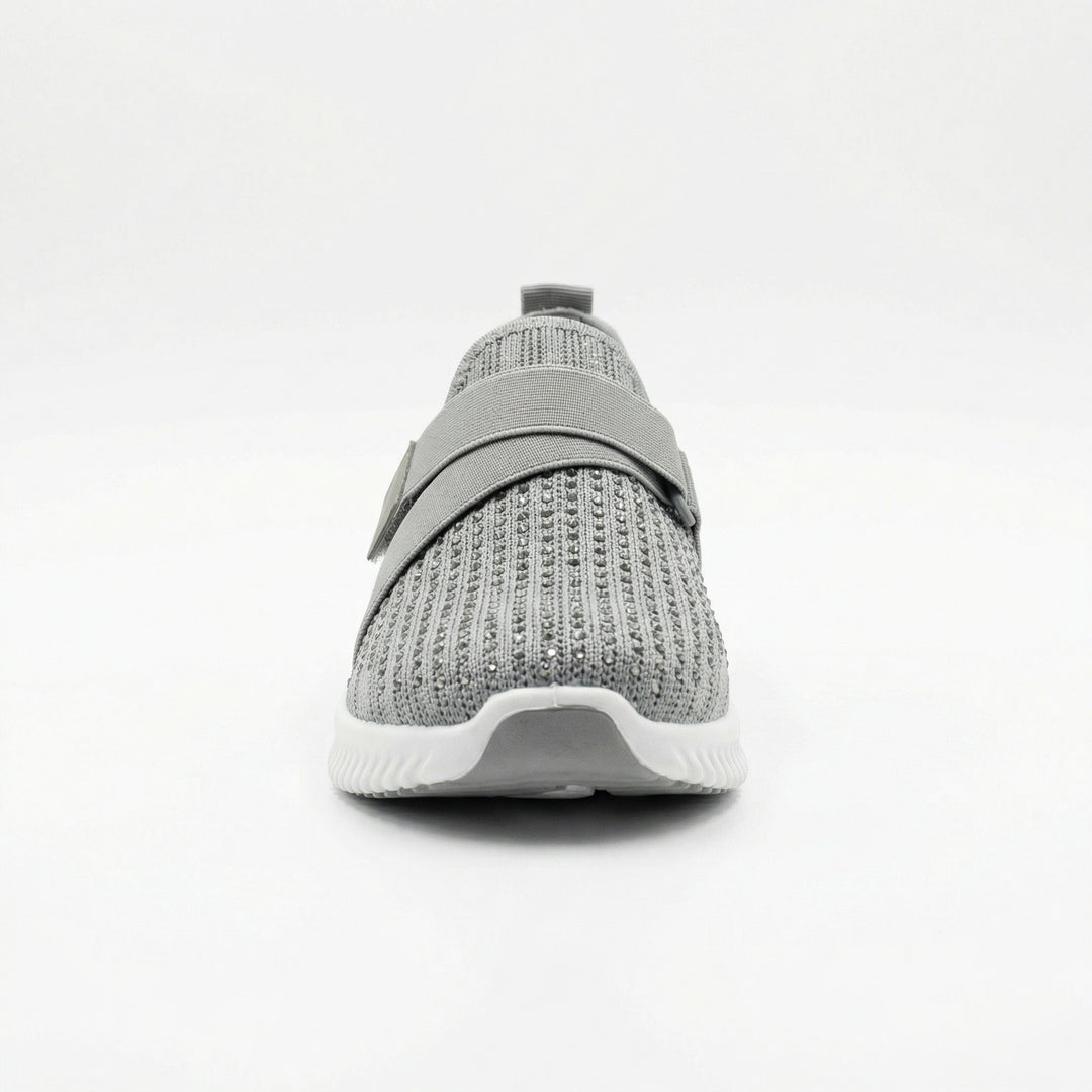 R&B - Orthopädische Slip-On Damen Sneakers