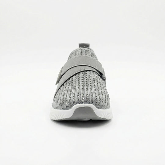 R&B - Orthopädische Slip-On Damen Sneakers