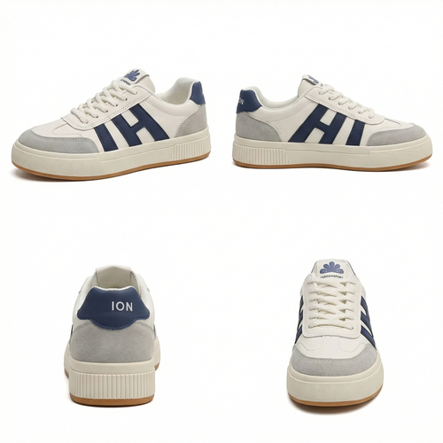 R&B - Einzigartige und Bequeme Sportschuhe