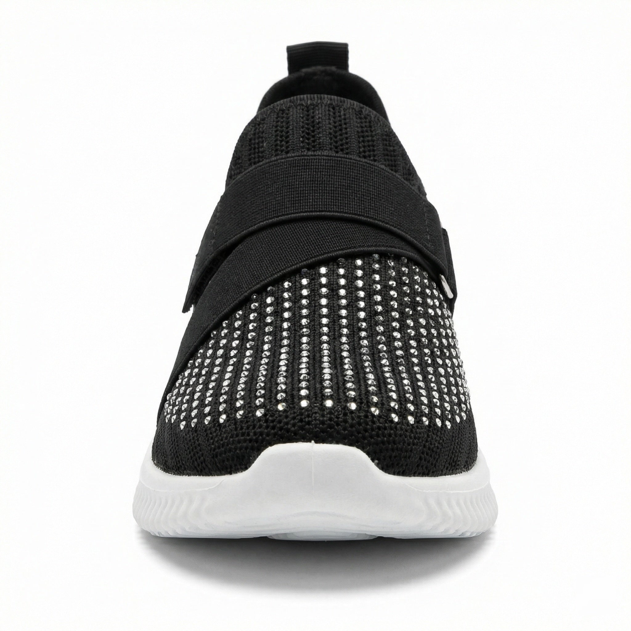 R&B | Orthopädische Slip-On Damen Sneakers