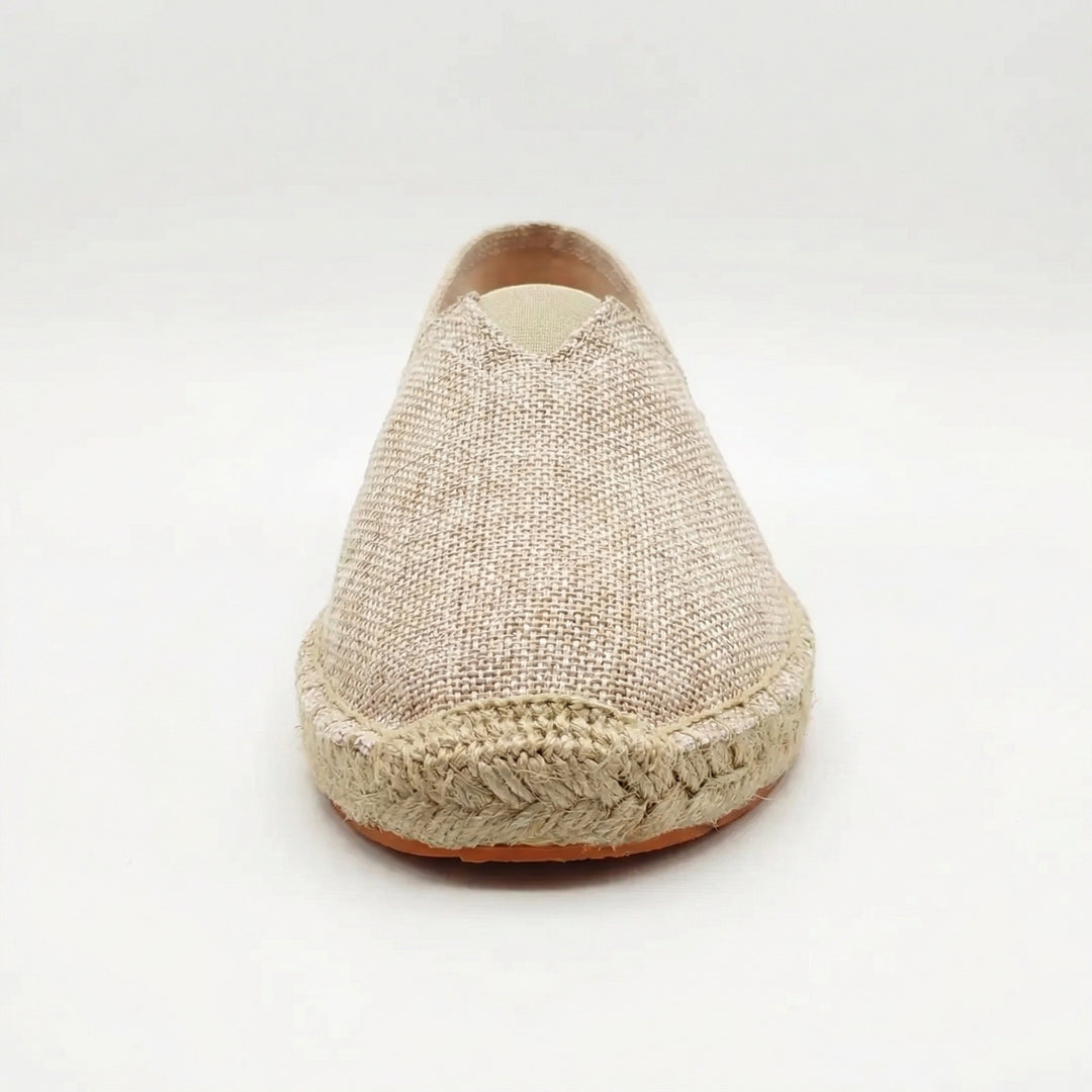 Espadrilles-Loafer-Schuhe für Herren R&B