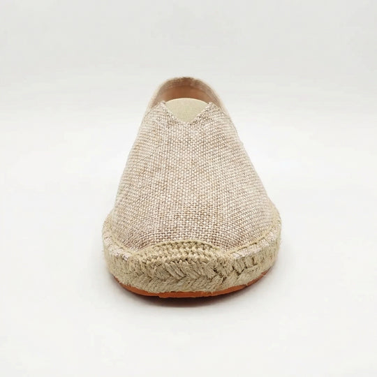 Espadrilles-Loafer-Schuhe für Herren R&B