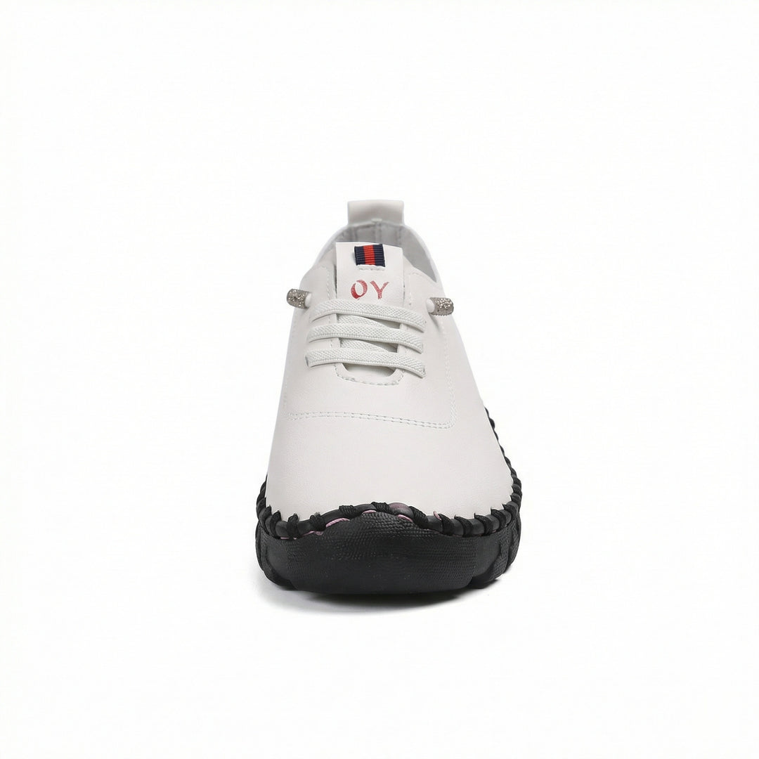 R&B | Sneaker mit Weicher Sohle