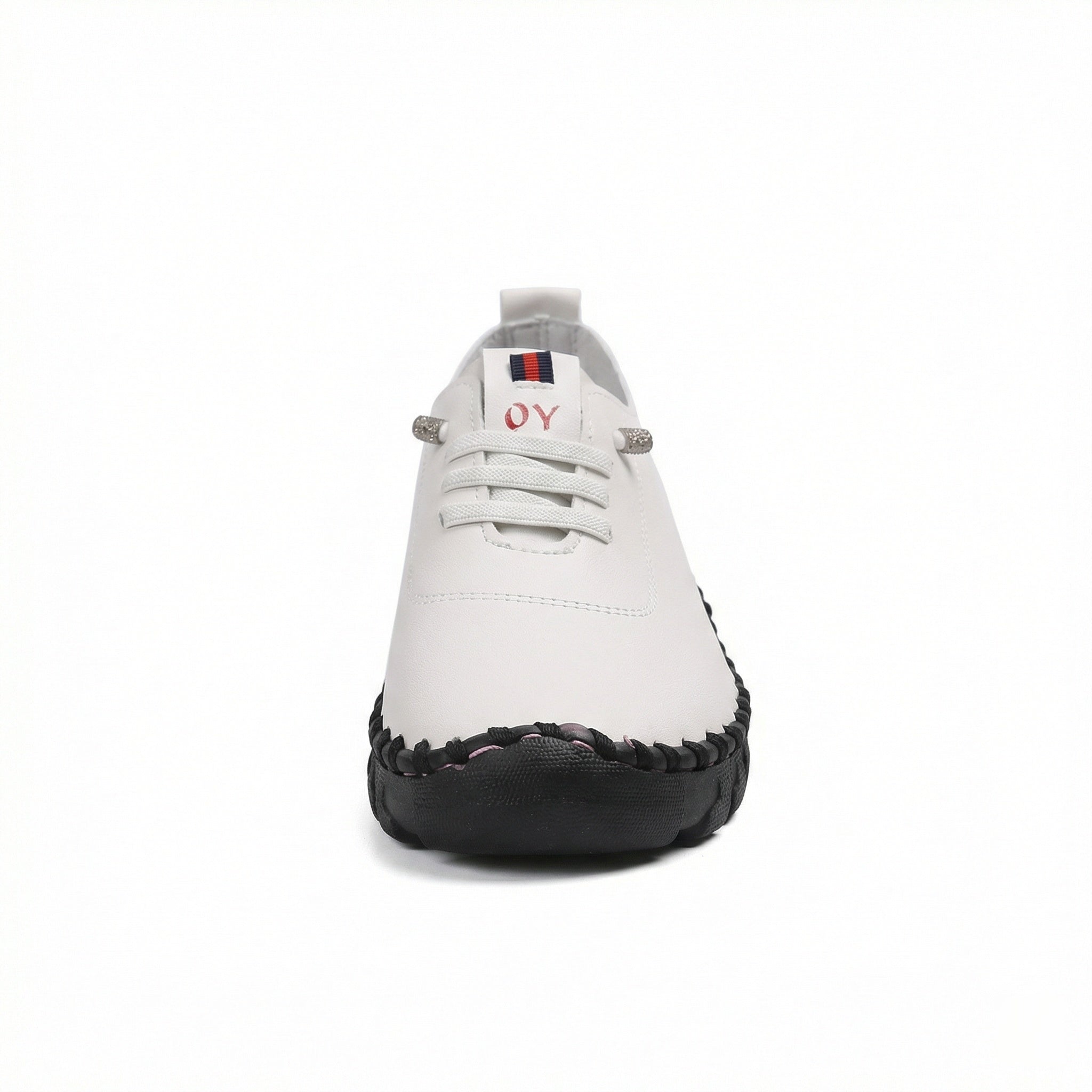 R&B | Sneaker mit Weicher Sohle