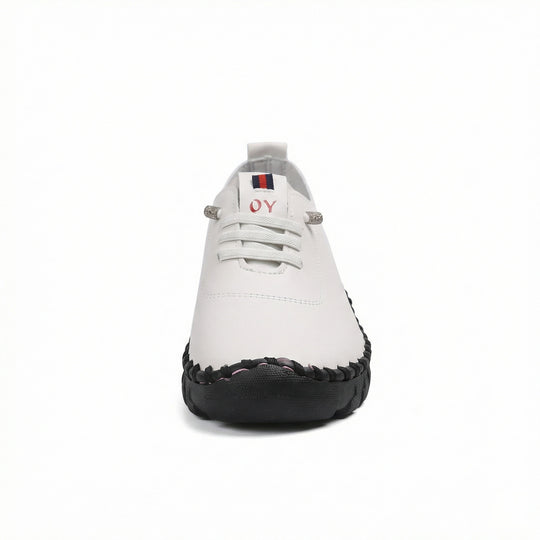 R&B | Sneaker mit Weicher Sohle