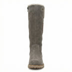 Vintage Plattform Stiefel R&B