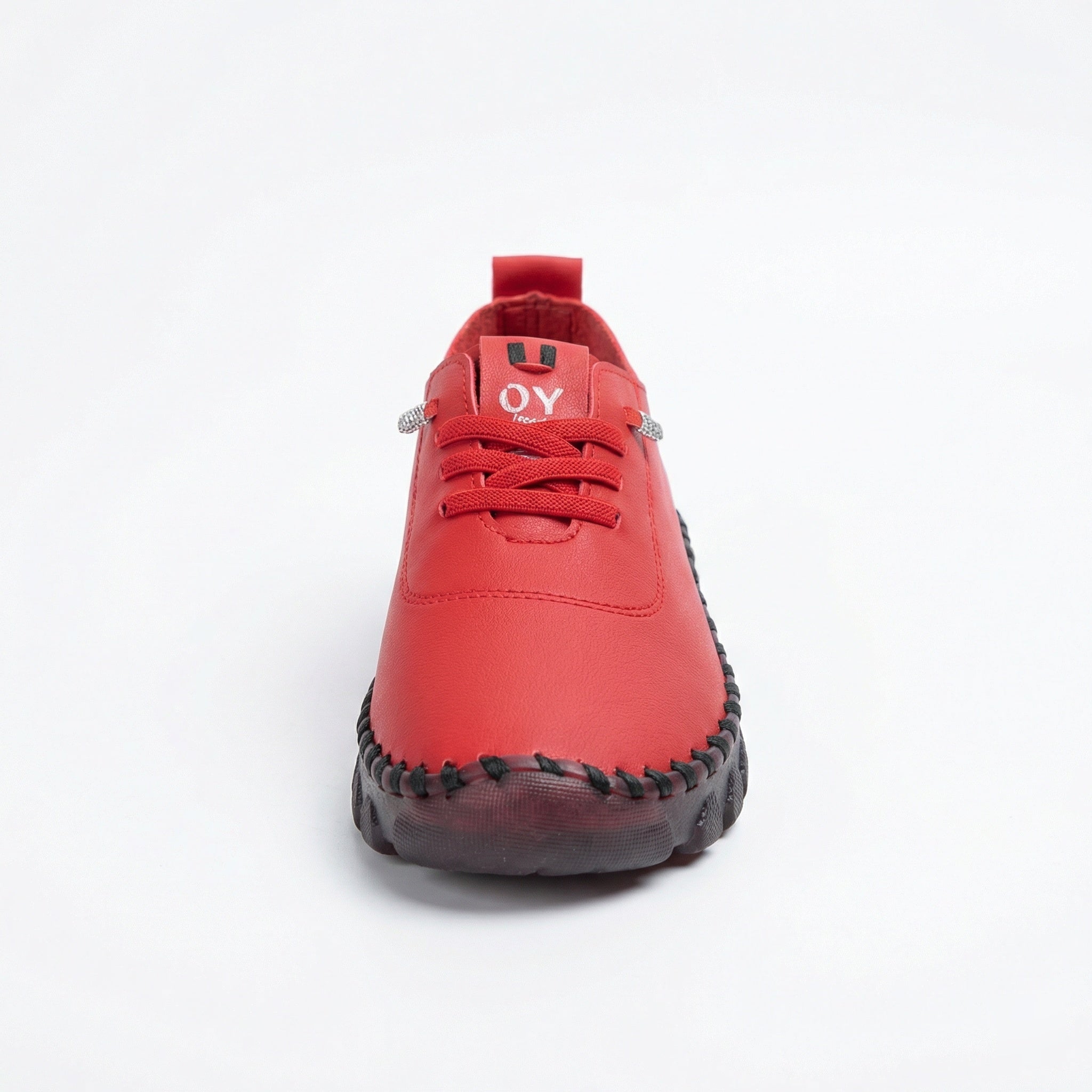 R&B | Sneaker mit Weicher Sohle