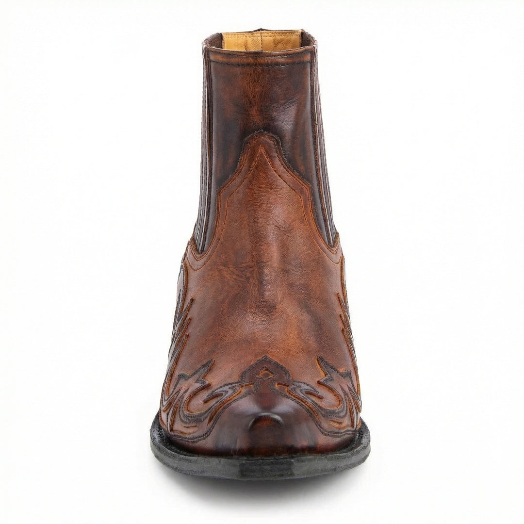 R&B Cowboystiefel aus Western