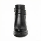 R&B | Stiefel Aus Echtem Leder