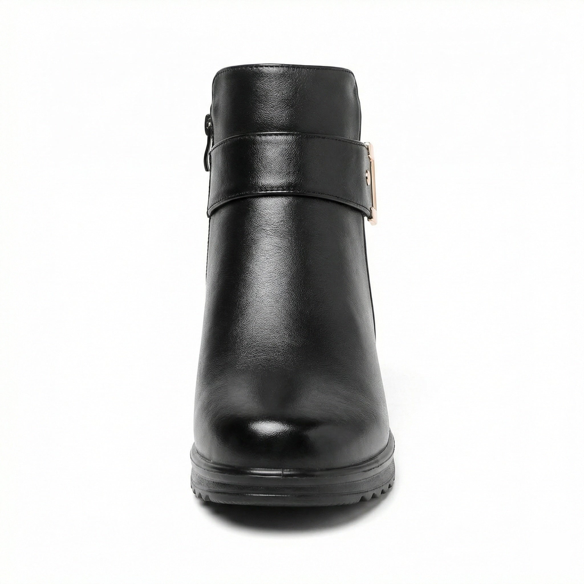 R&B | Stiefel Aus Echtem Leder