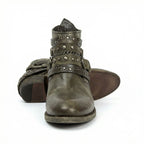 R&B | Vintage-Kettenstiefel