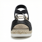 R&B | Orthopädische Sandalen Komfort für Jeden Schritt