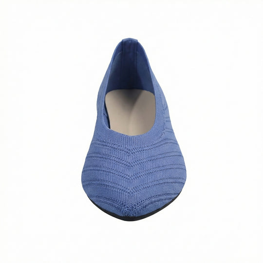 Flache Schuhe Julia R&B