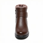 R&B | Stiefel Aus Echtem Leder
