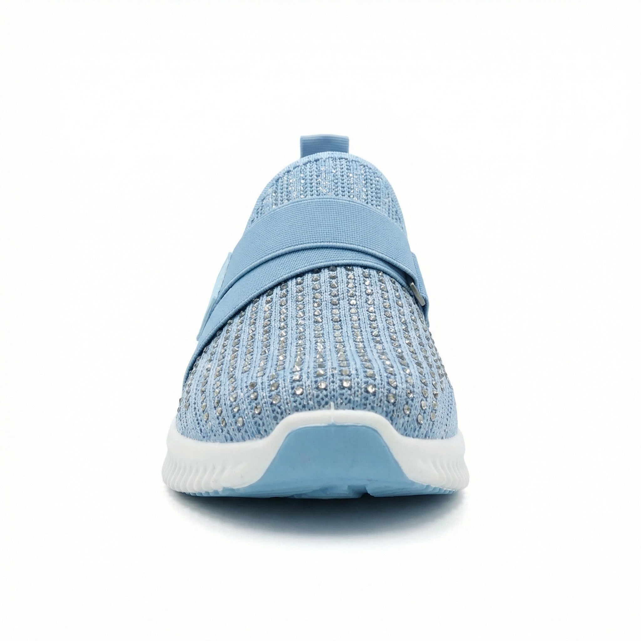R&B | Orthopädische Slip-On Damen Sneakers