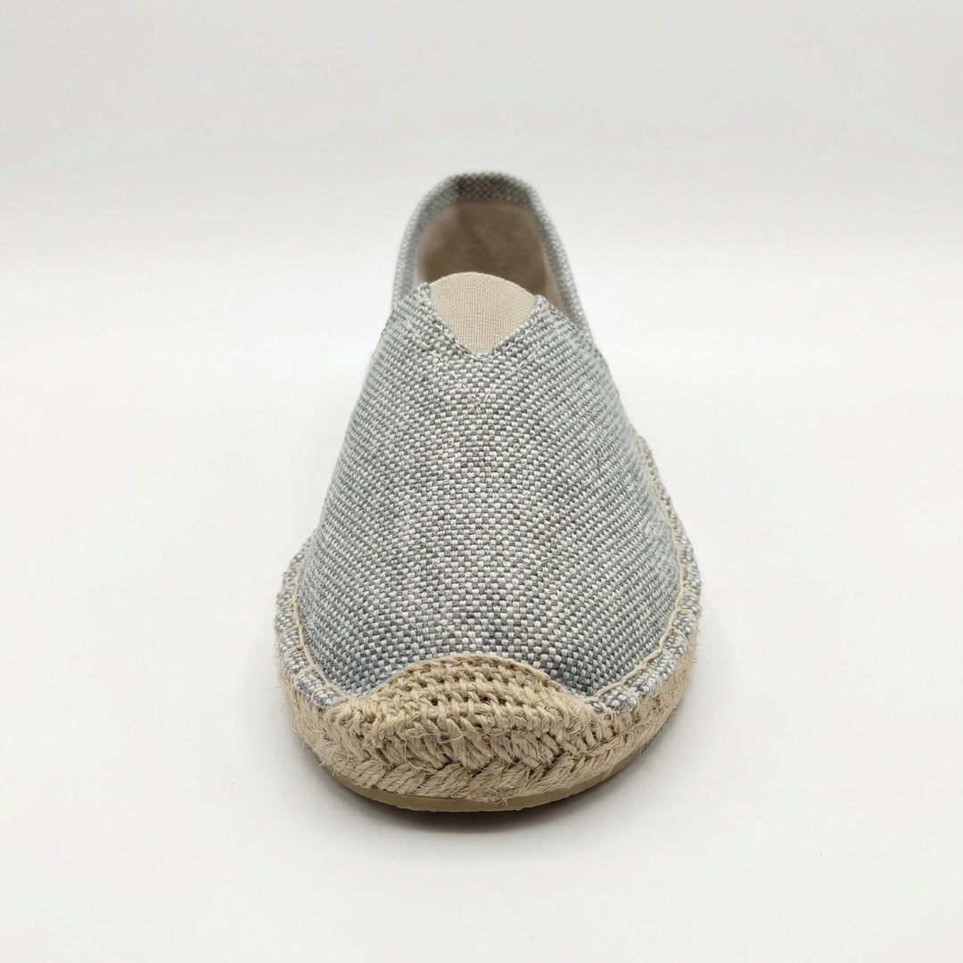 Espadrilles-Loafer-Schuhe für Herren R&B