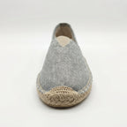 Espadrilles-Loafer-Schuhe für Herren R&B