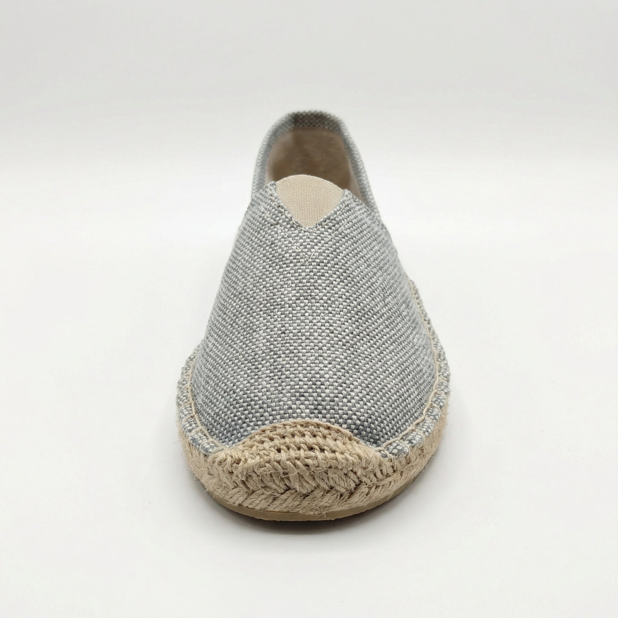 Espadrilles-Loafer-Schuhe für Herren R&B