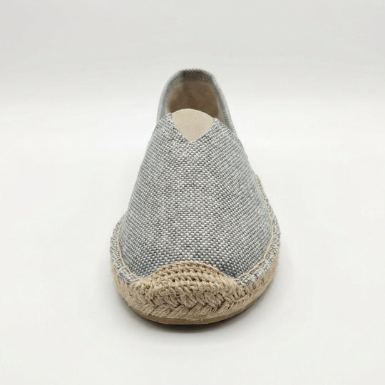Espadrilles-Loafer-Schuhe für Herren R&B