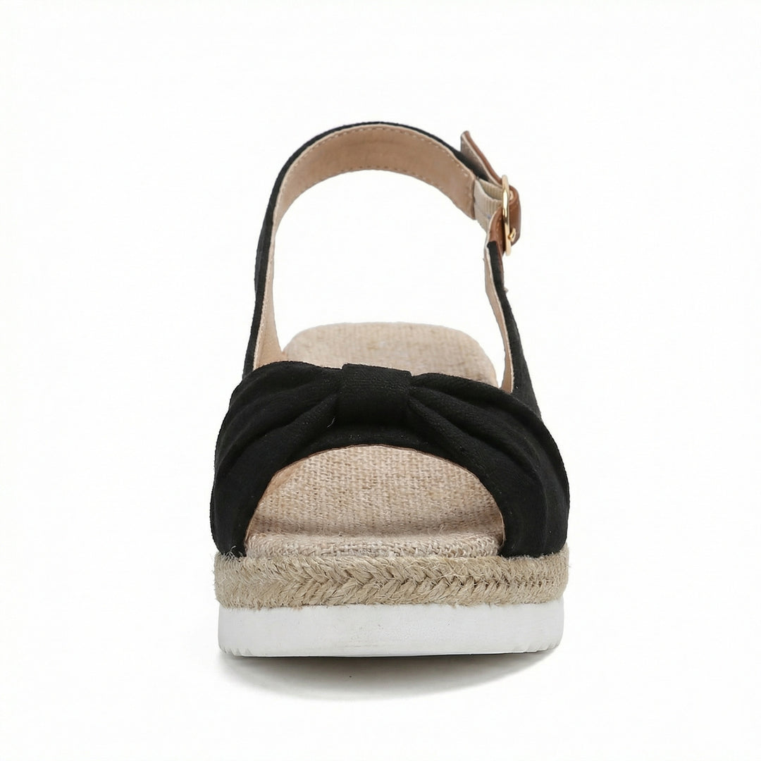 R&B | Orthopädische Sandalen mit Zehenspitzen