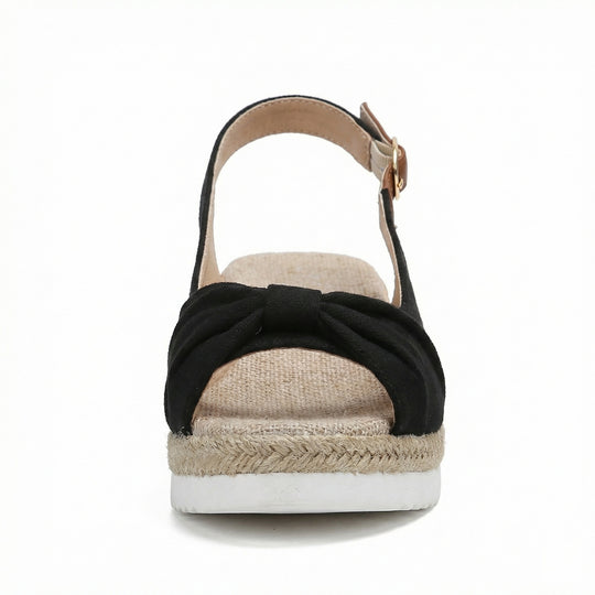 R&B | Orthopädische Sandalen mit Zehenspitzen