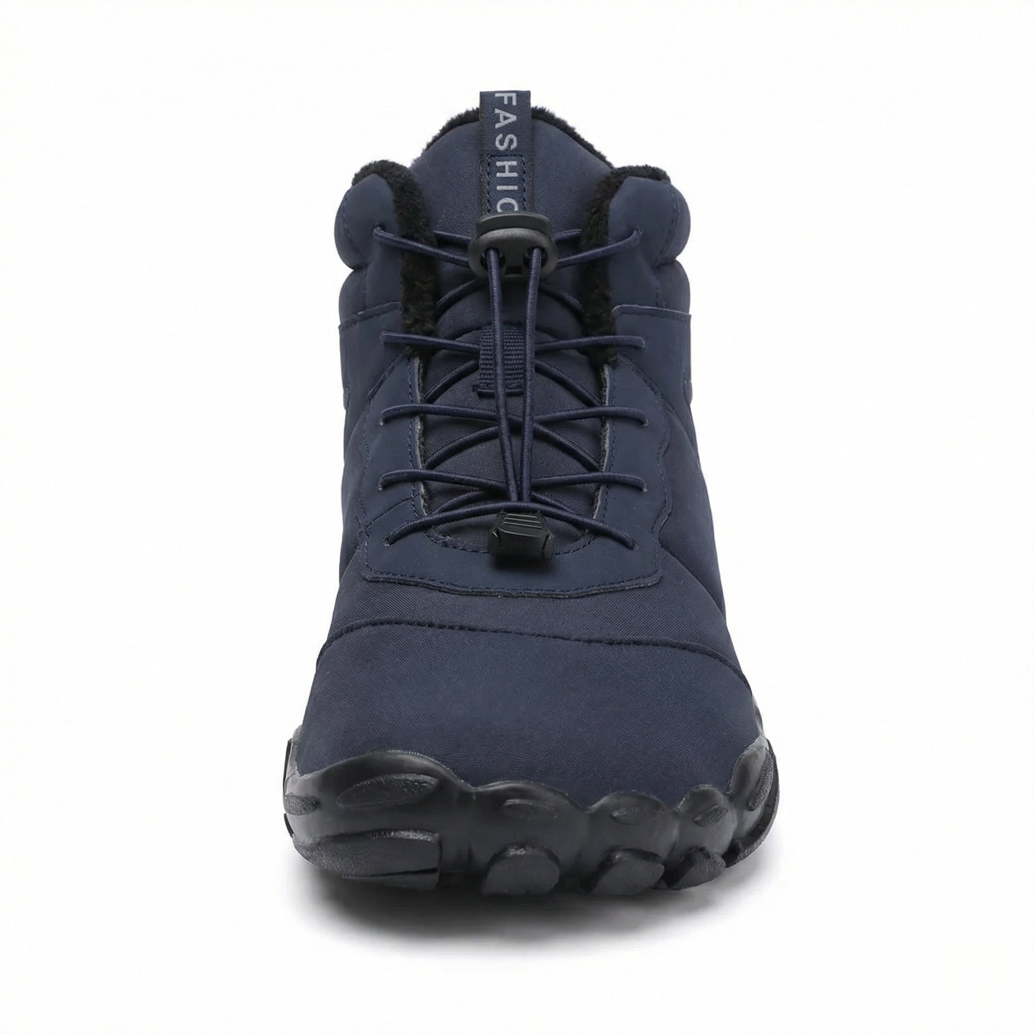 Leichte Barfuß Winterschuhe R&B