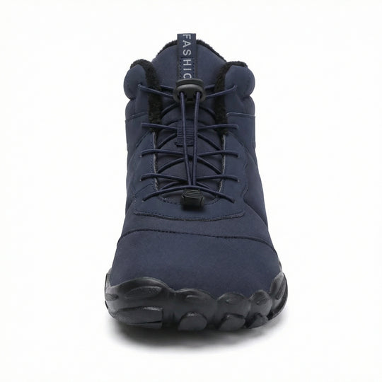 Leichte Barfuß Winterschuhe R&B